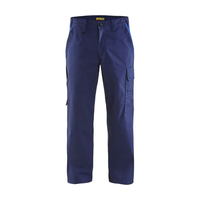 1404 Pantalon Industrie