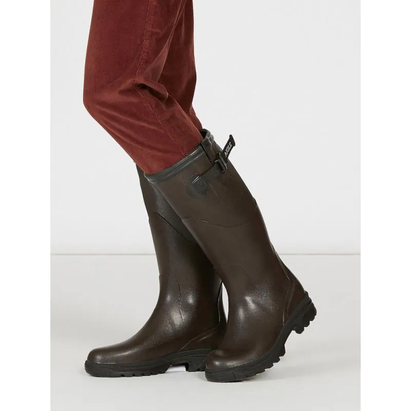 Aigle Reva - Bottes en caoutchouc femme | Hardloop