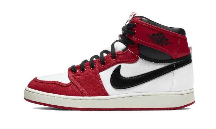 Air Jordan 1 Retro AJKO Chicago (2021)
