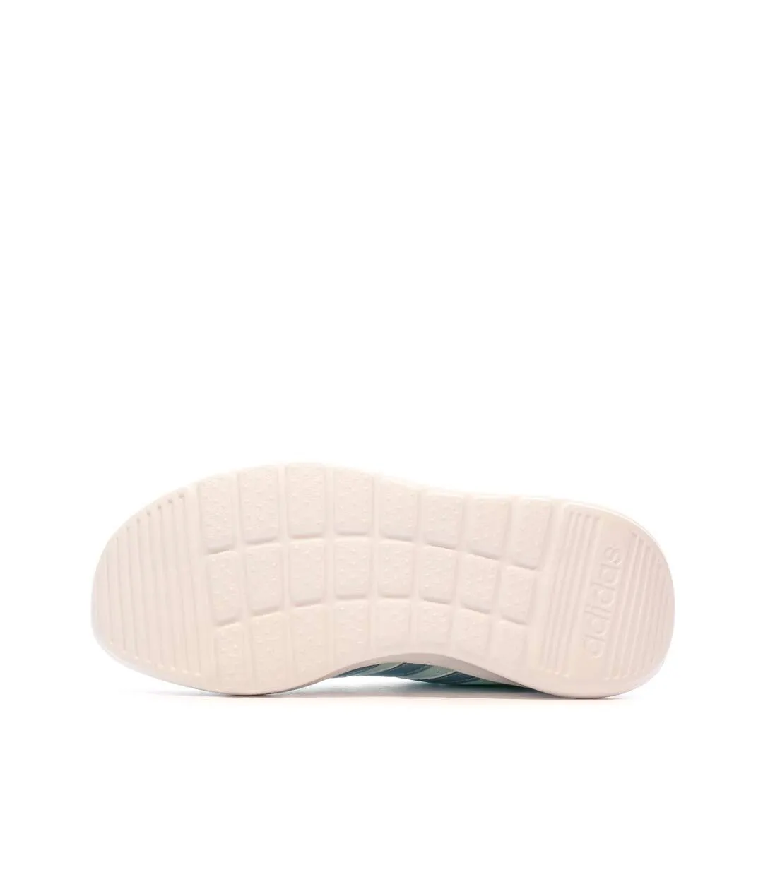 Baskets Bleu Femme Adidas Lite Racer 3.0