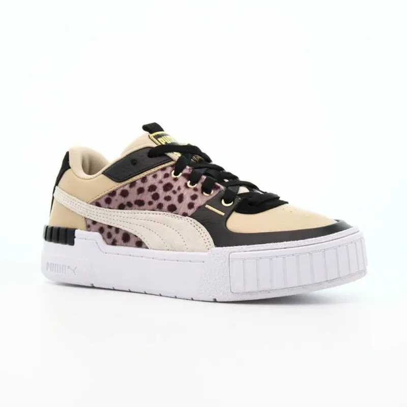 Baskets Puma Cali Sport W.Cats Wn's
