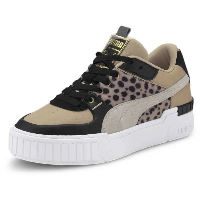 Baskets Puma Cali Sport W.Cats Wn's