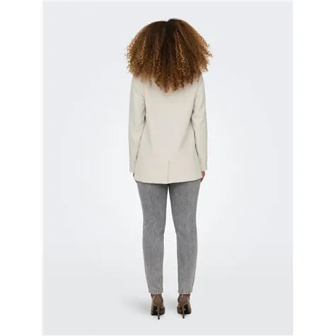 BLAZER ELLY MOONBEAM - ONLY