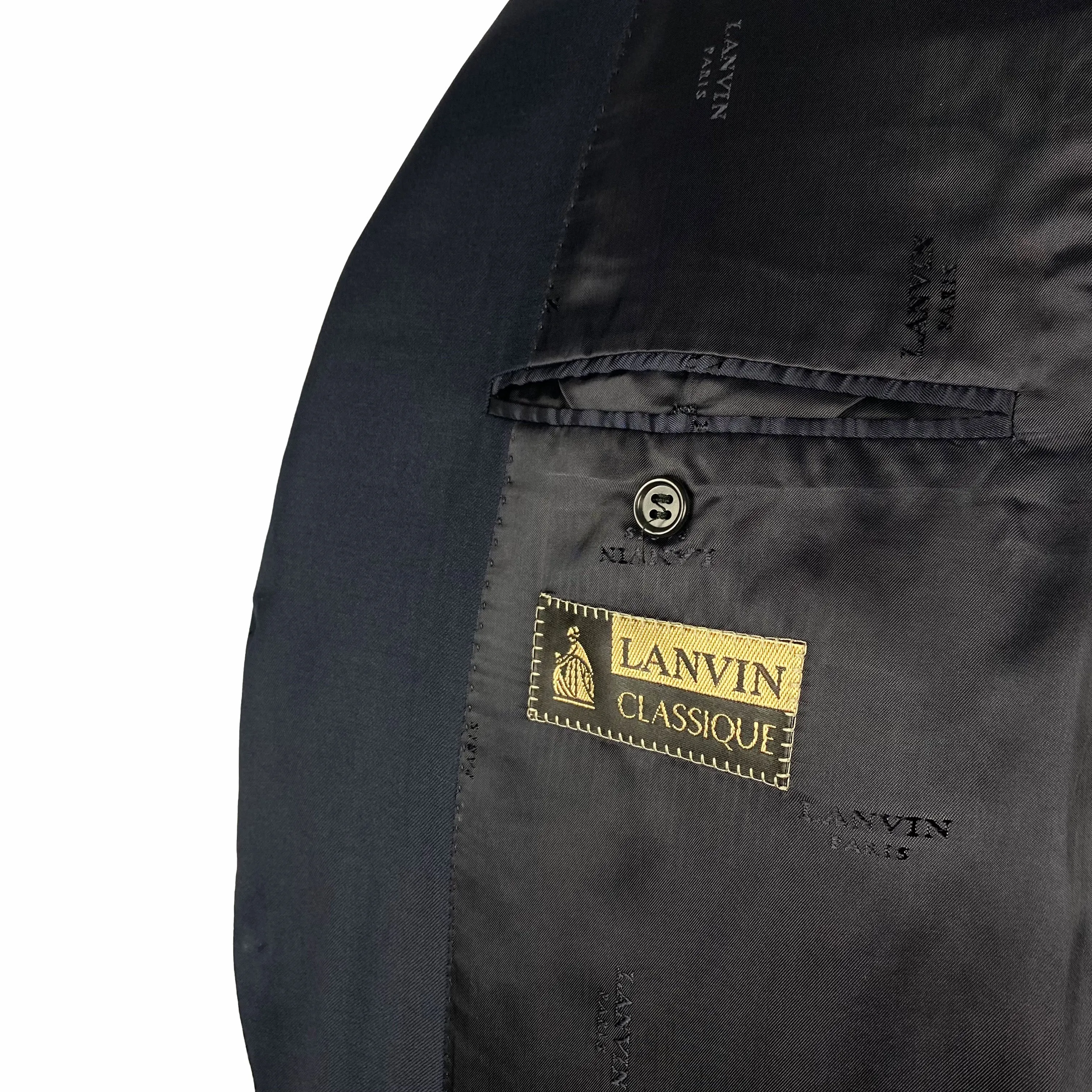 Blazer Lanvin