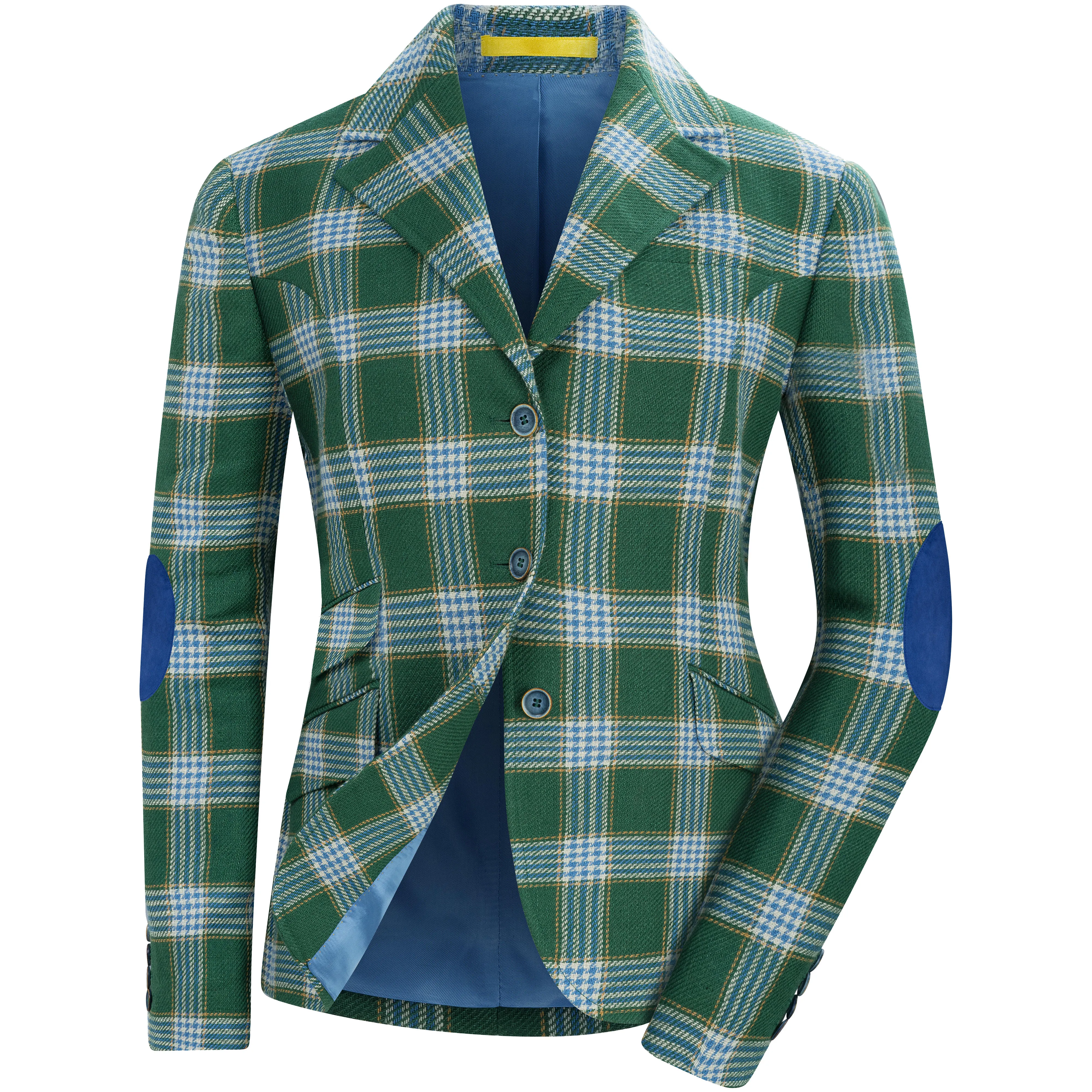 Blazer pour femme » Summer «, lin