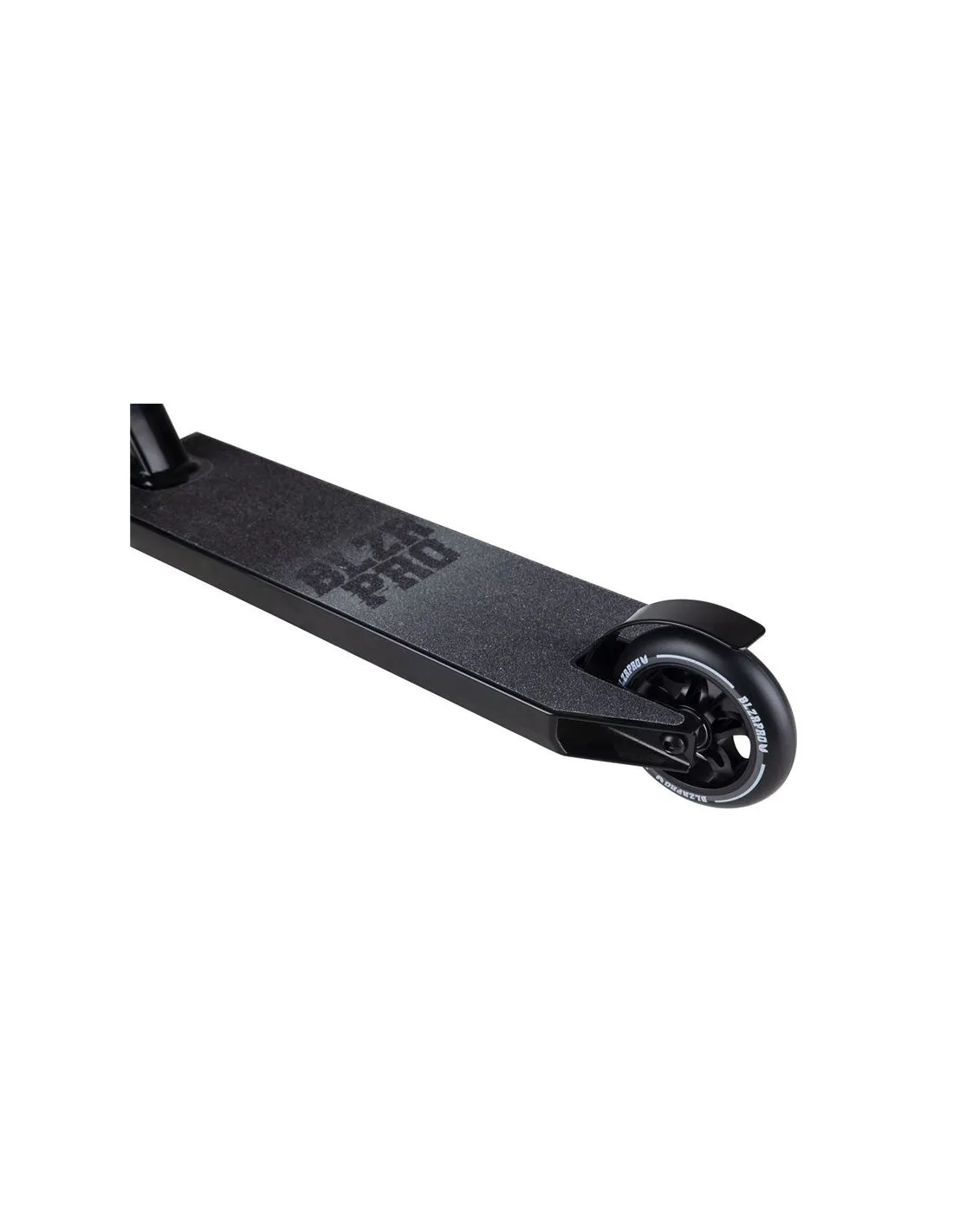 Blazer Pro Shift Mini Scooter Noir