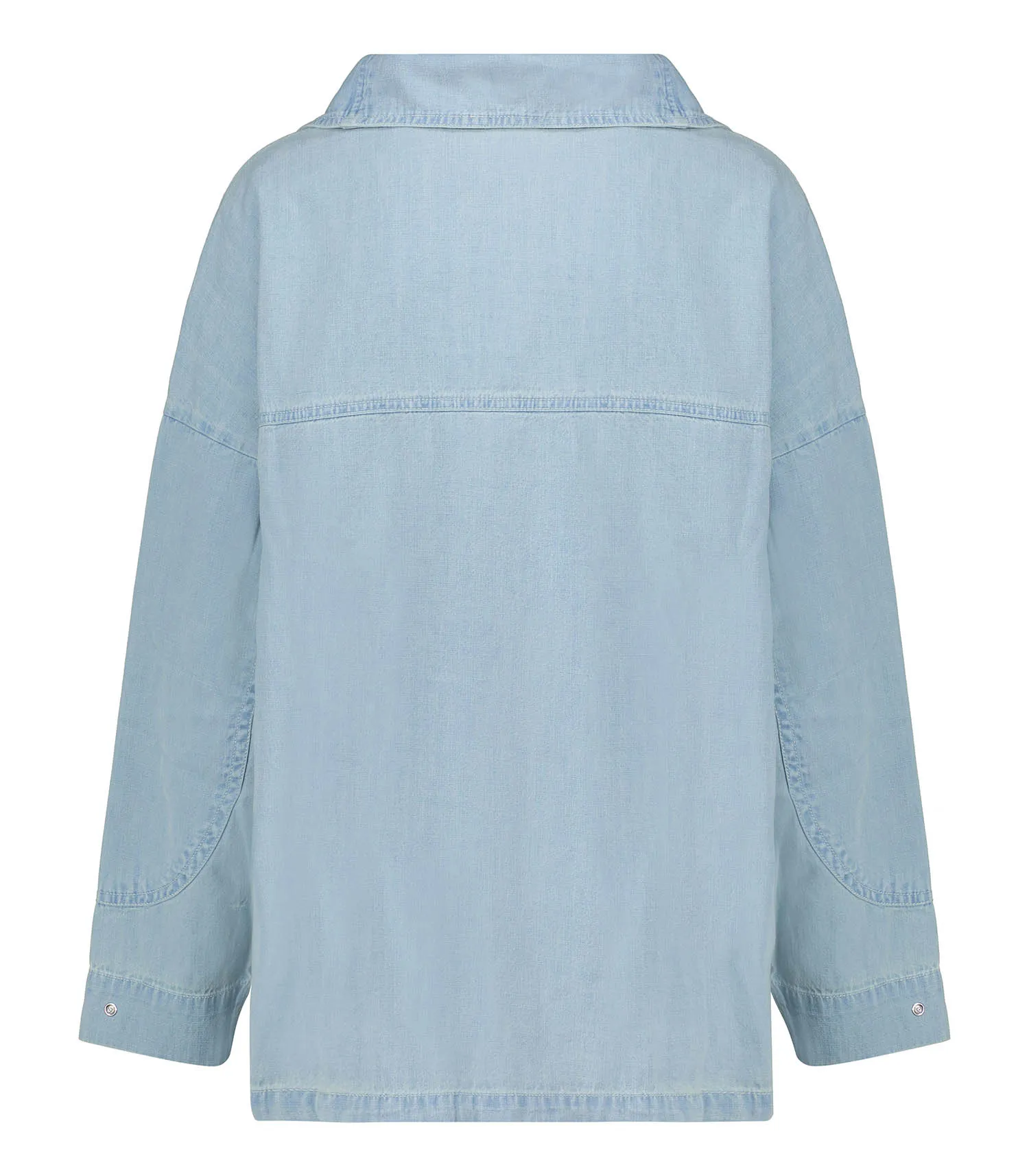 Blouse Bianca Punk Ciel Roseanna - Jane de Boy