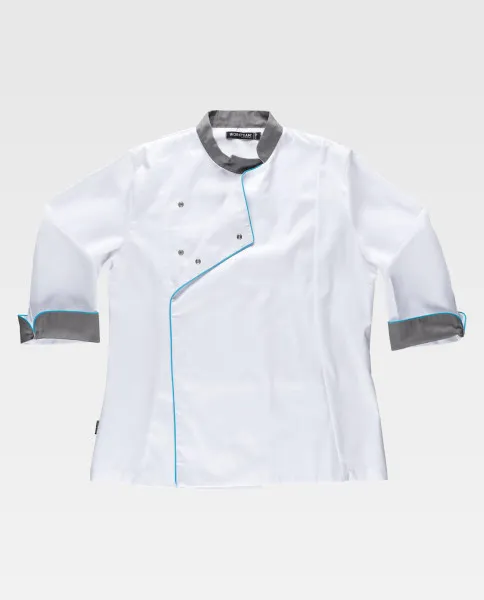 Blouse Femme Cintrée : Style et Fonctionnalité
