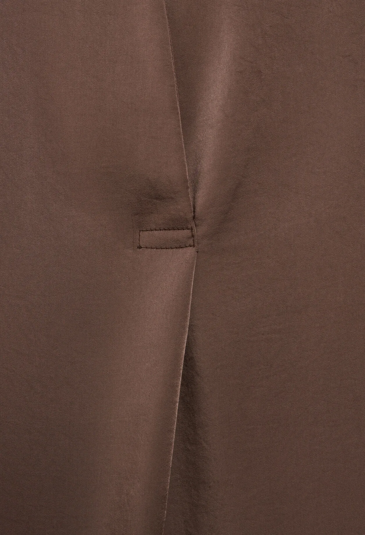 Blouse fluide plissée | Claudie FR