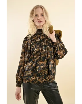 Blouse LA1544CH Molly Bracken