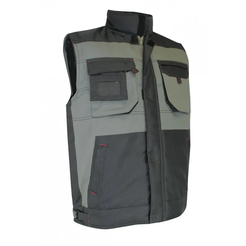 Bodywarmer AUTHENTIC