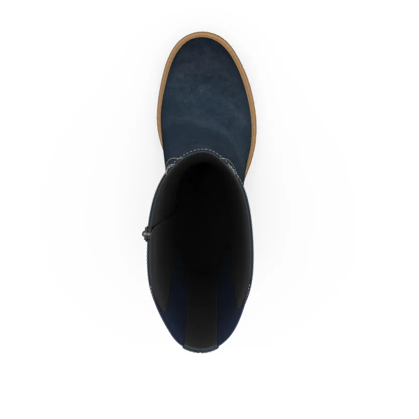 Bottes Boho Femme 8619 | Girotti