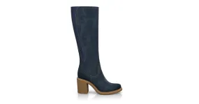 Bottes Boho Femme 8619 | Girotti