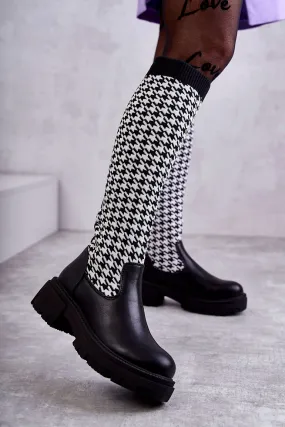 Bottes cuissardes Step in style (173774)