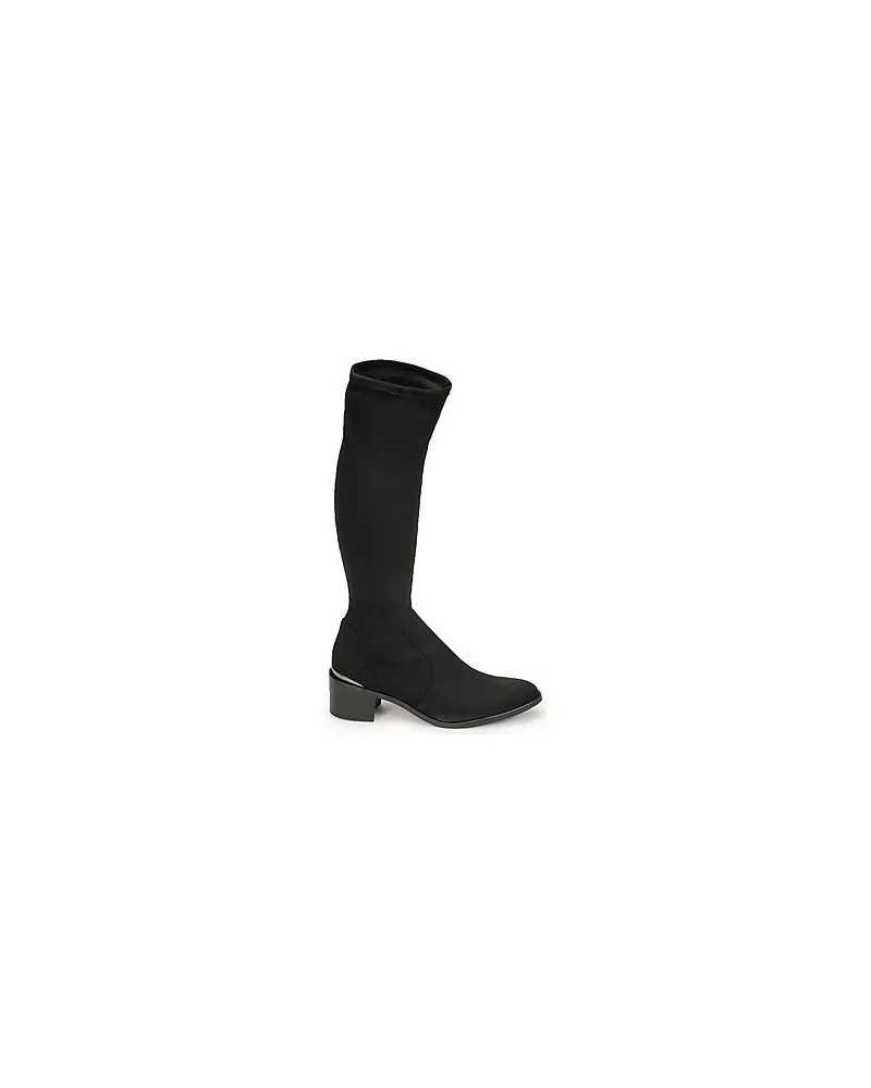 Bottes femmes JB Martin JOLIE Noir