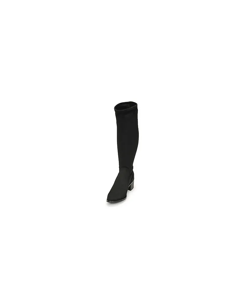 Bottes femmes JB Martin JOLIE Noir