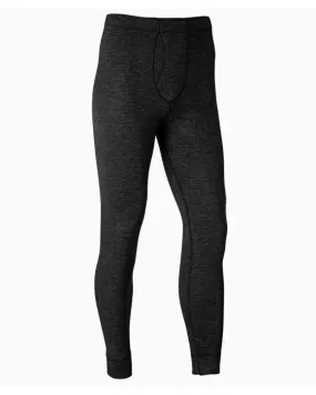 Caleçon long DAMART Thermolactyl - Homme  - Noir - T.XL - 30232