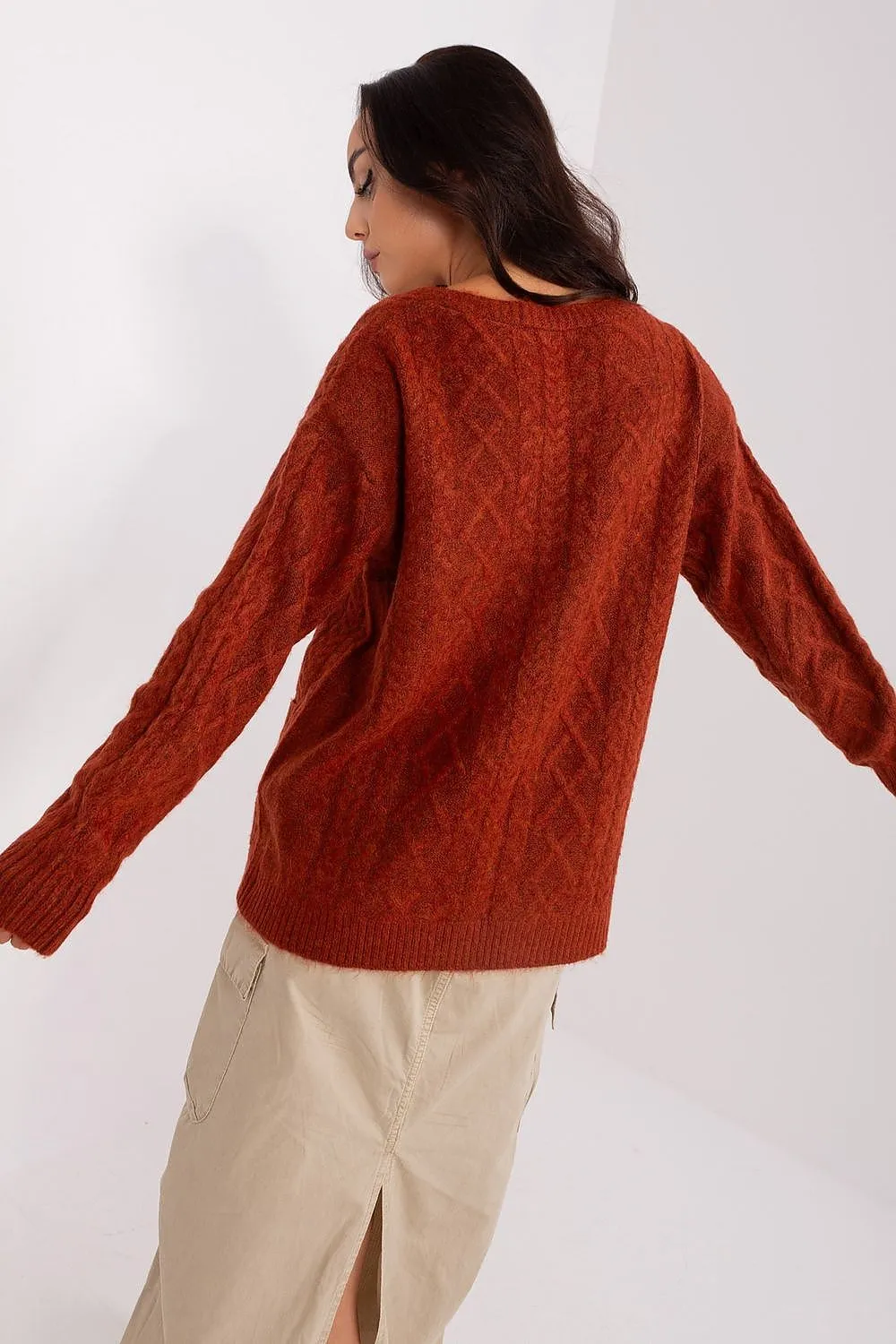 Cardigan AT (186750)