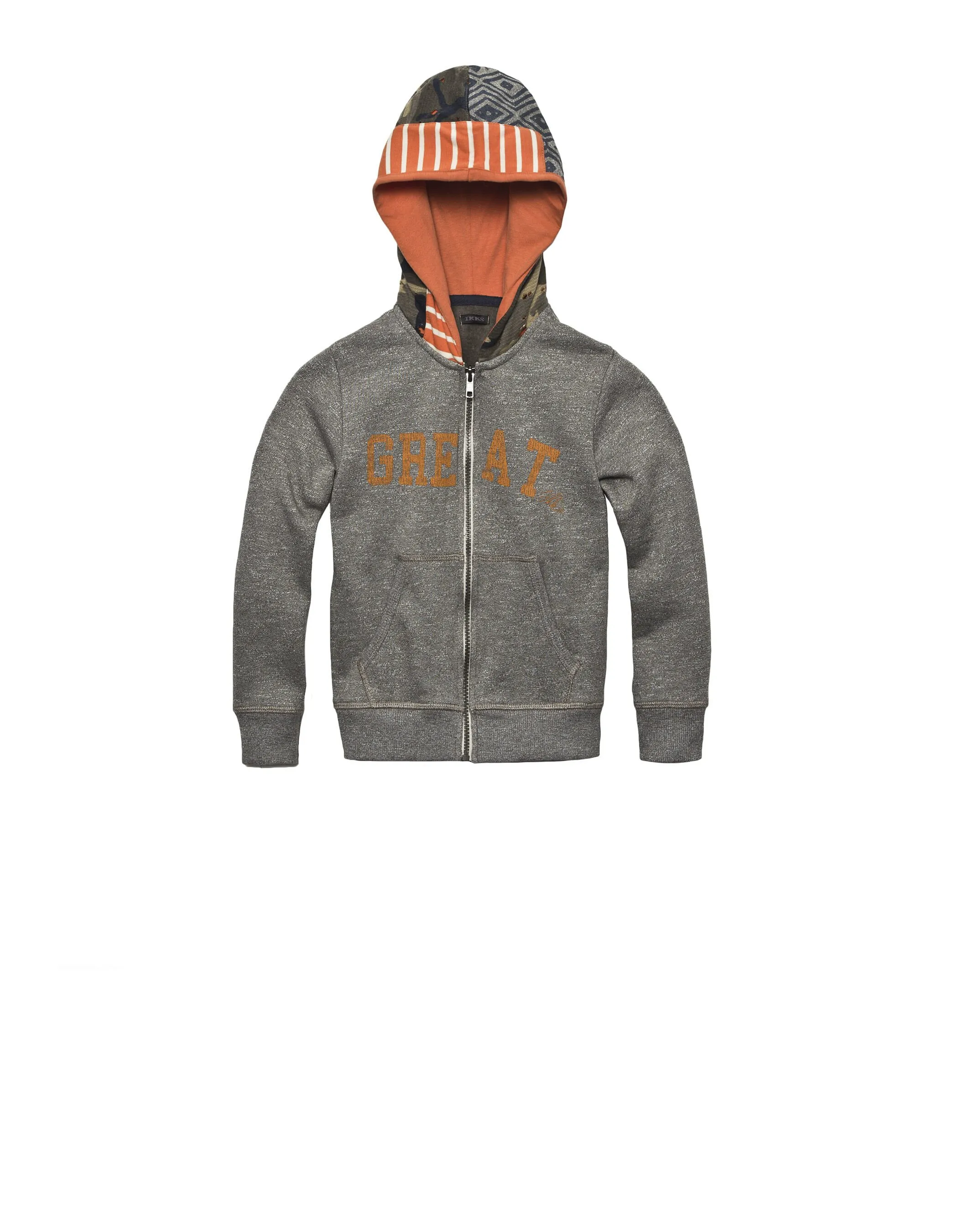 Cardigan garçon