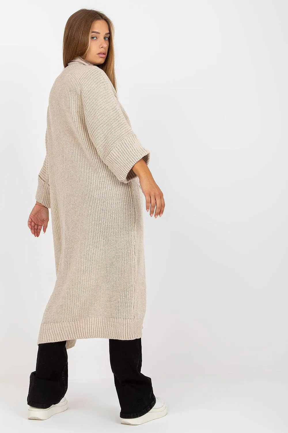 Cardigan Och Bella (170998)