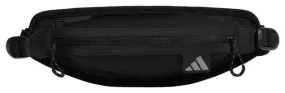 Ceinture banane Unisexe adidas Run Noir