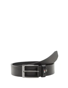 Ceinture homme Tommy Hilfiger Ref 55813 noir