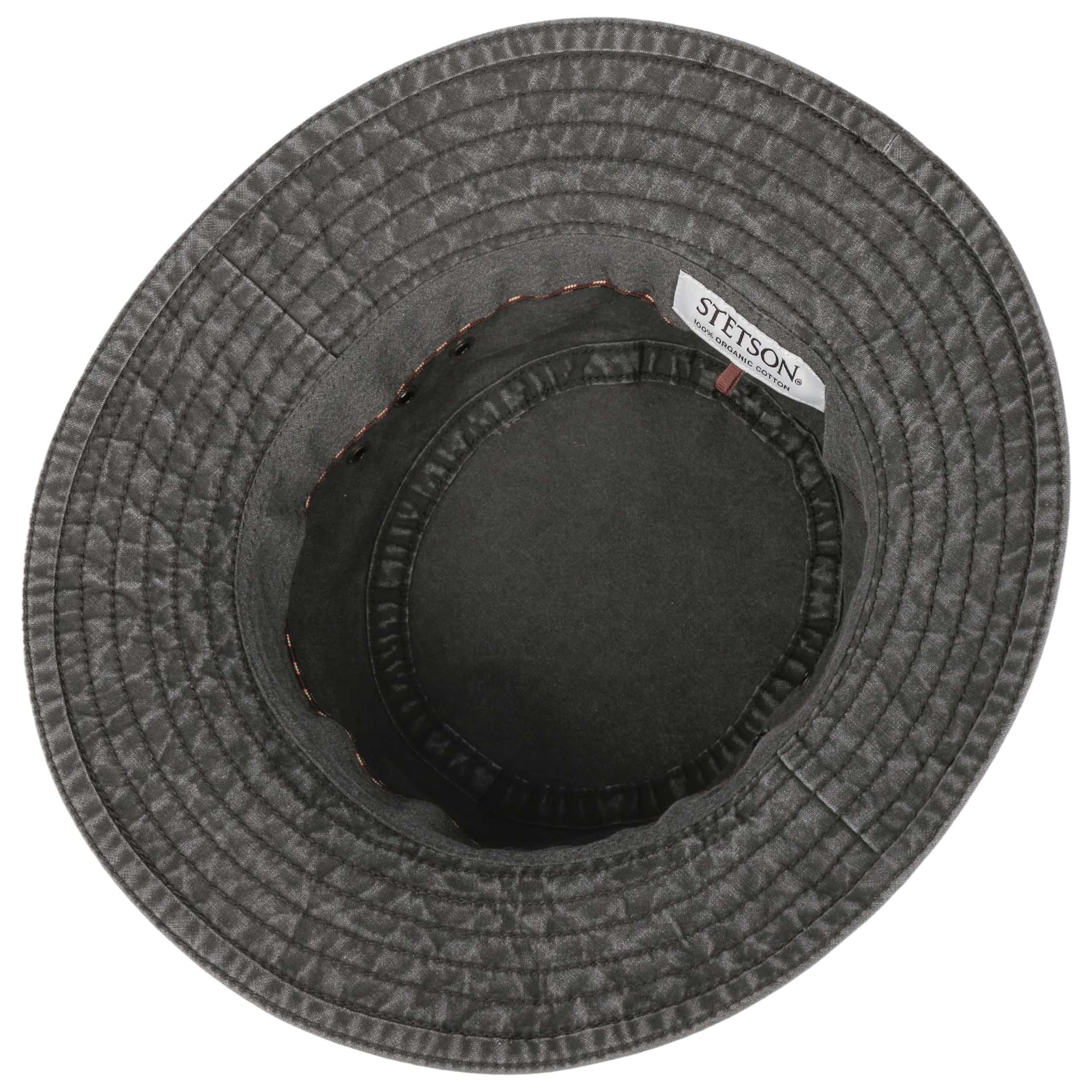 Chapeau Reston by Stetson --> Chapeaux, casquettes & bonnets en ligne ▷ Chapeaushop