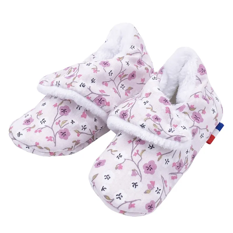 CHAUSSONS BAS LE ADELE