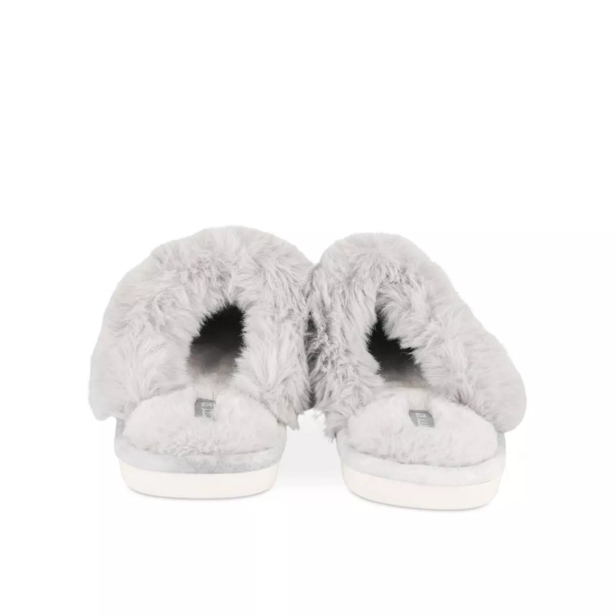 Chaussons GRIS MERRY SCOTT