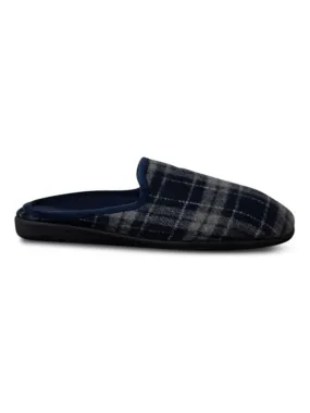 Chaussons Kebello - Bleu marine