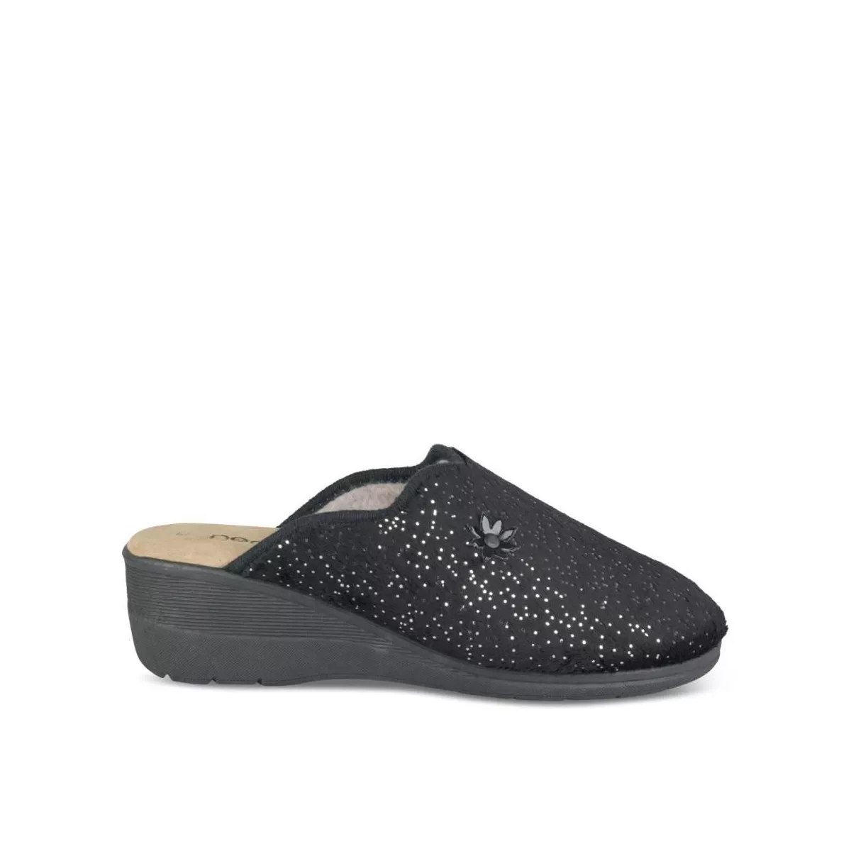 Chaussons NOIR NEOSOFT RELAX