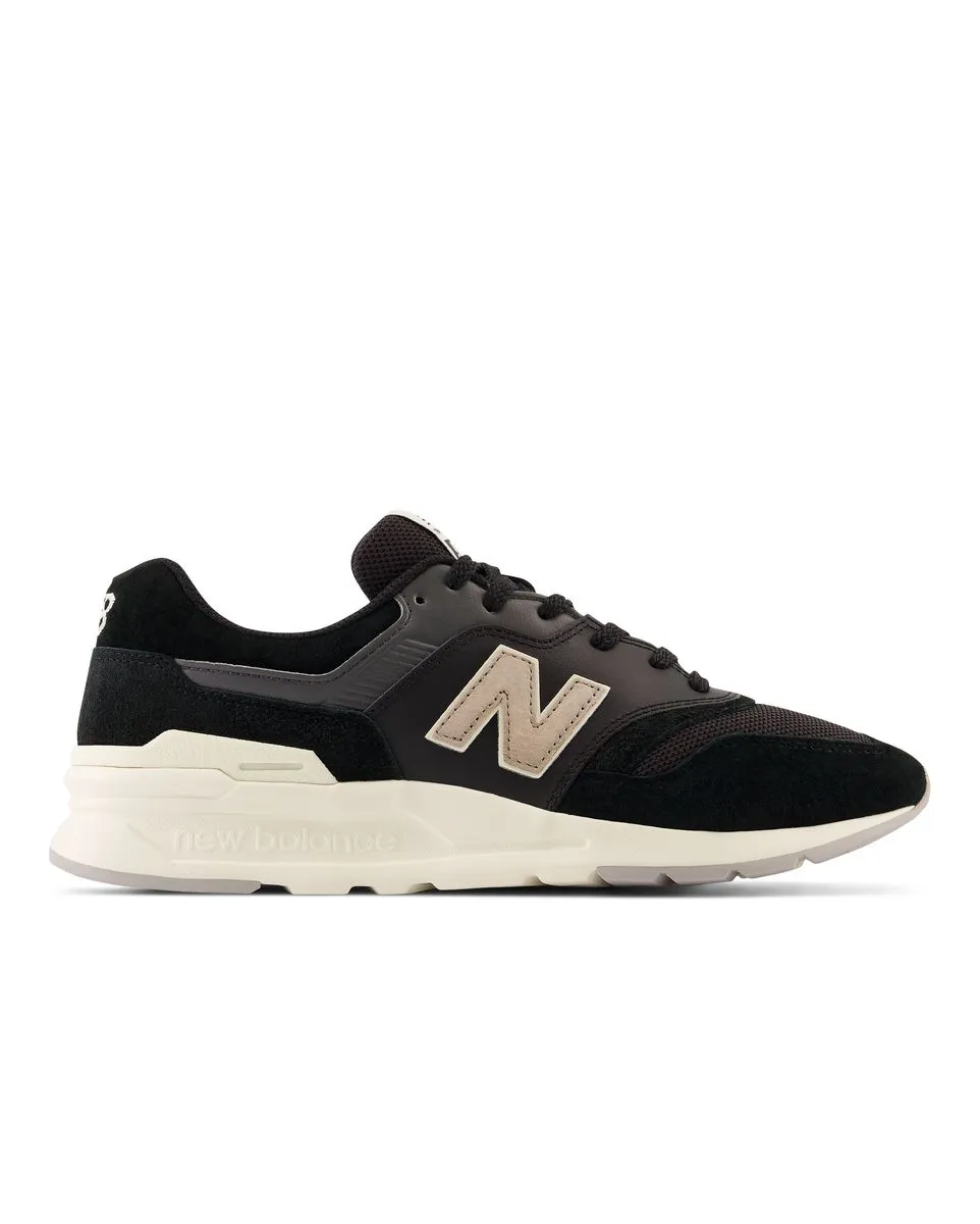 Chaussures basses Homme CM997HPE Noir