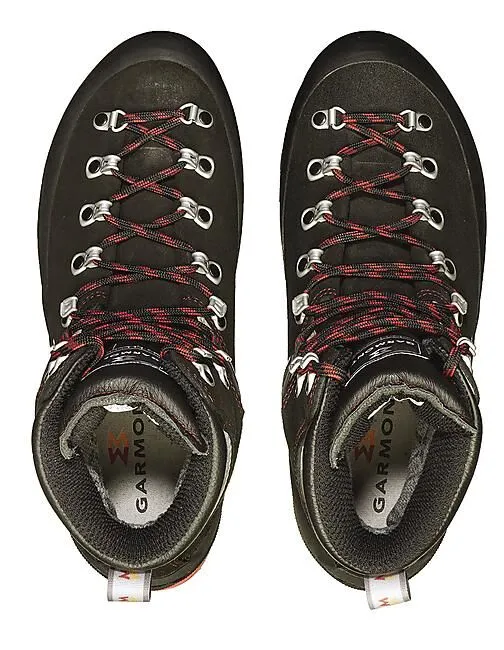 CHAUSSURES D'ALPINISME PINNACLE GTX
