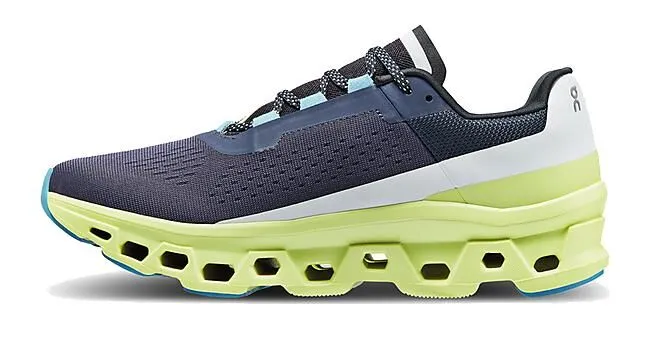 CHAUSSURES DE RUNNING CLOUDMONSTER M