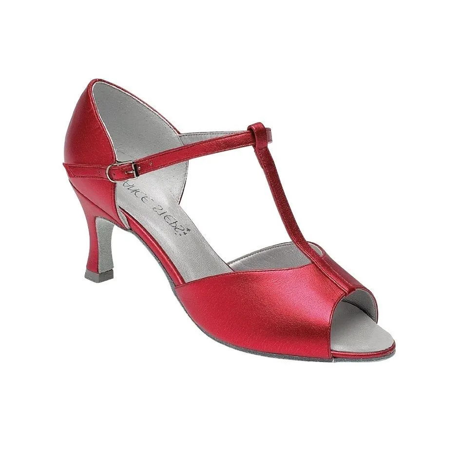 Chaussures Freed Jade - Avant scène