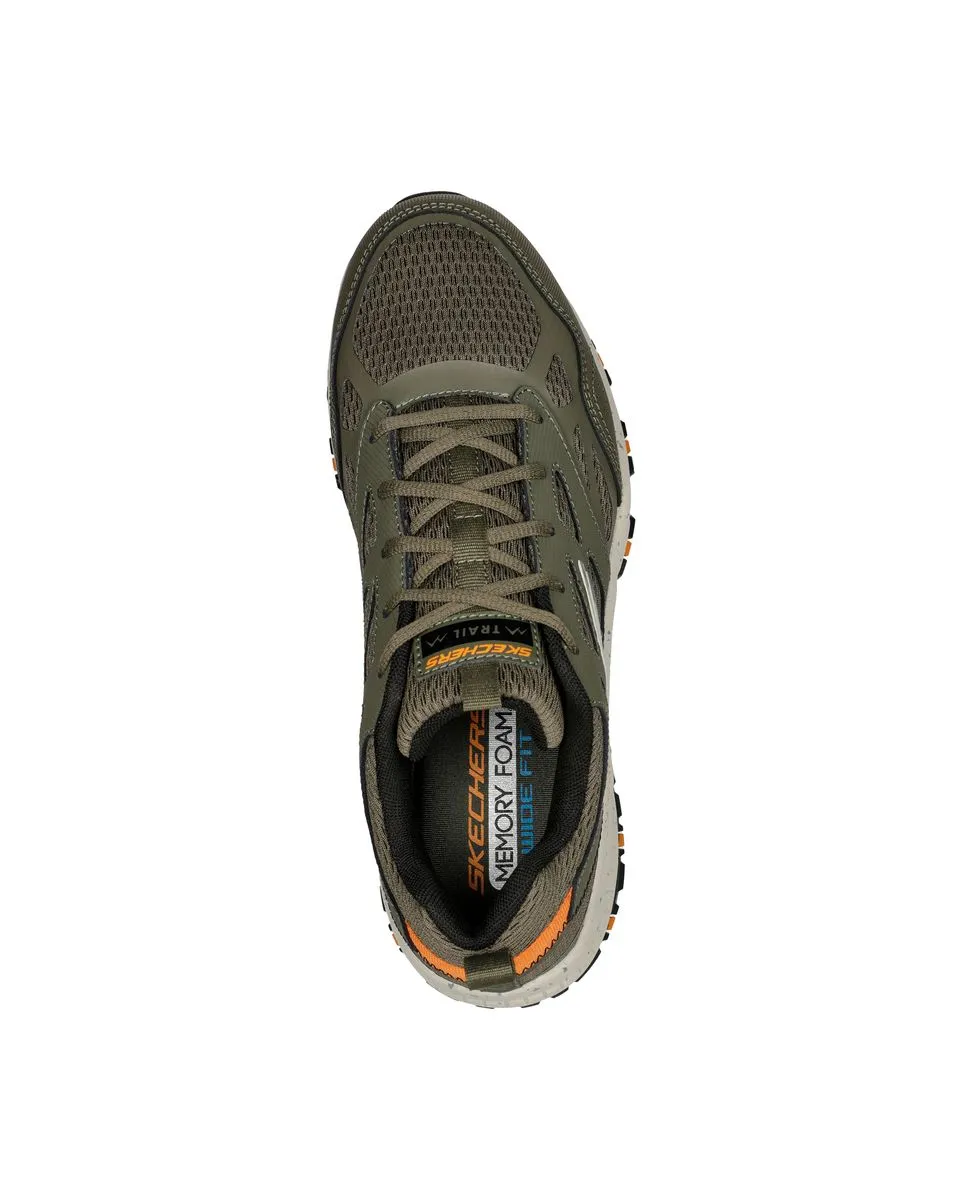 Chaussures Homme HILLCREST Vert