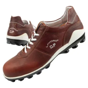 Chaussures Lavoro Corner M 6238.12 brun
