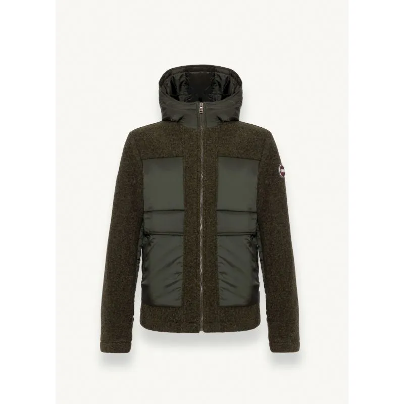 Colmar Mens Jacket - Doudoune homme | Hardloop