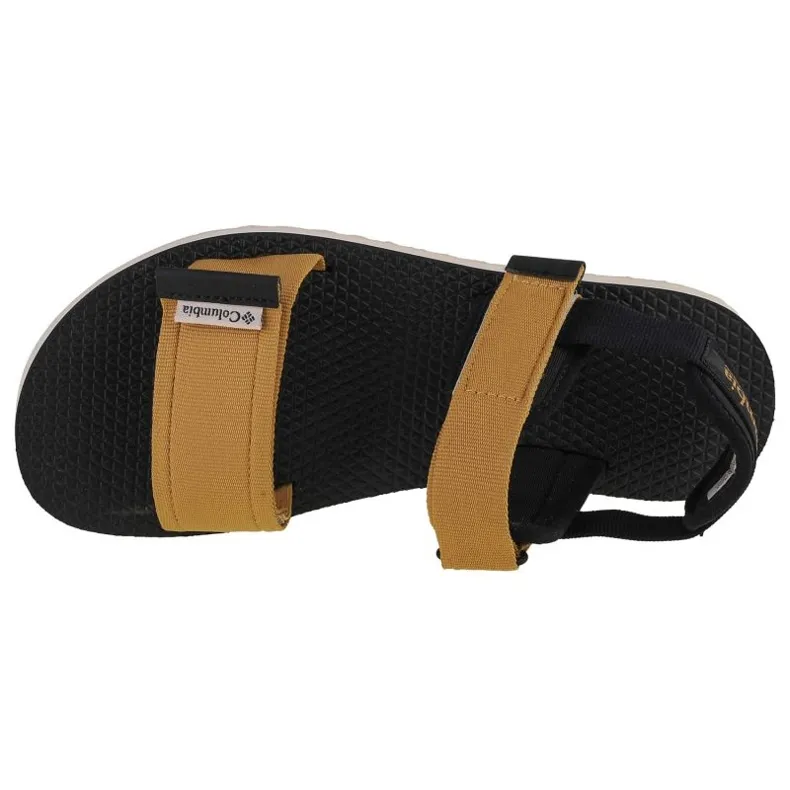 Columbia Via Sandal Sandales Femme 2027341010 brun