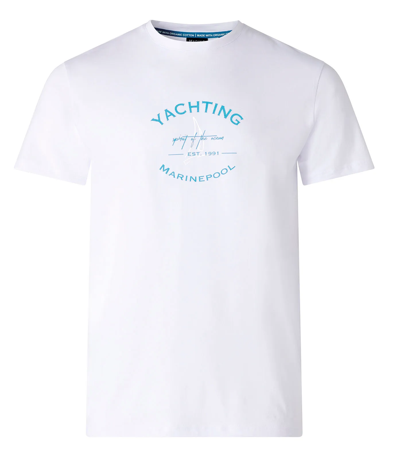 Corben T-Shirt Hommes