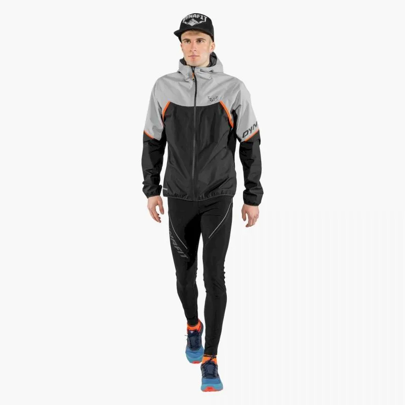 Dynafit Alpine GTX JKT - Veste imperméable homme | Hardloop