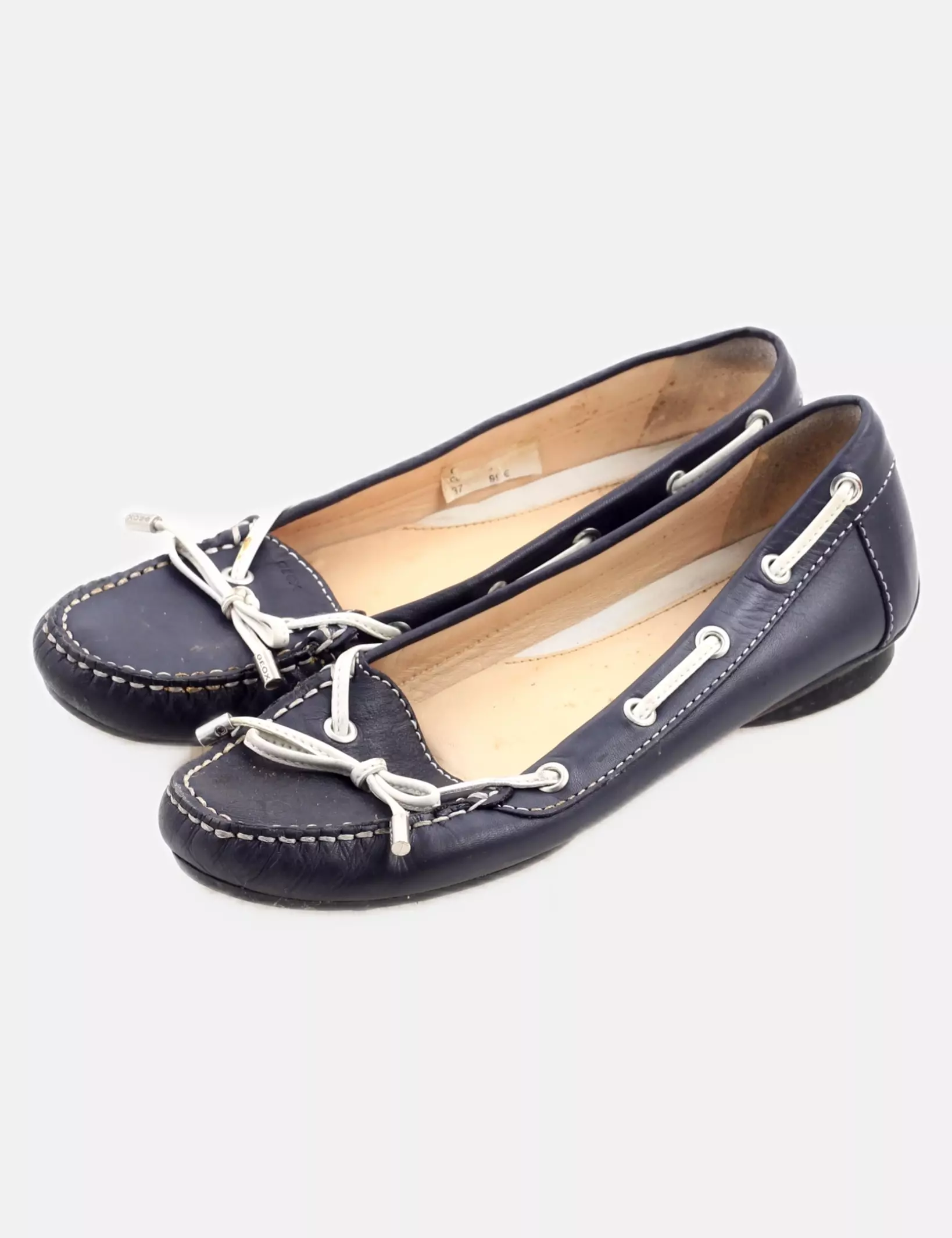 Geox Mocassins