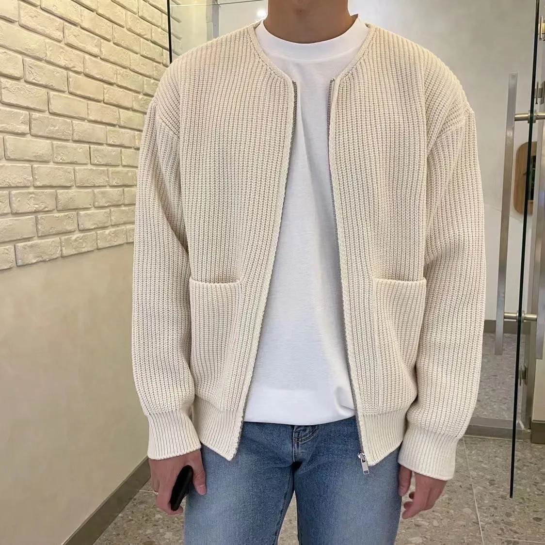 Gilet Terra pour homme