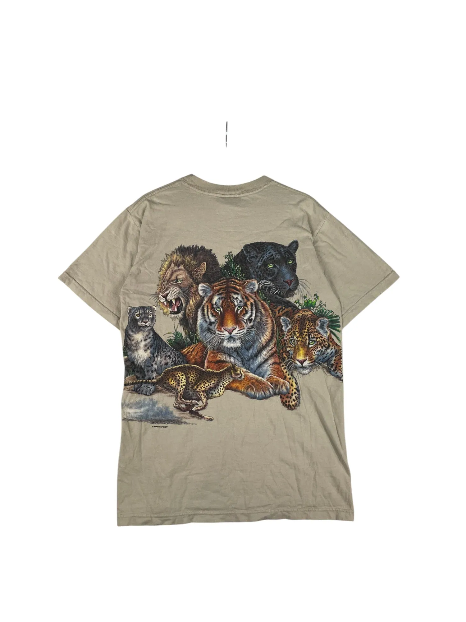 Habitat T-Shirt