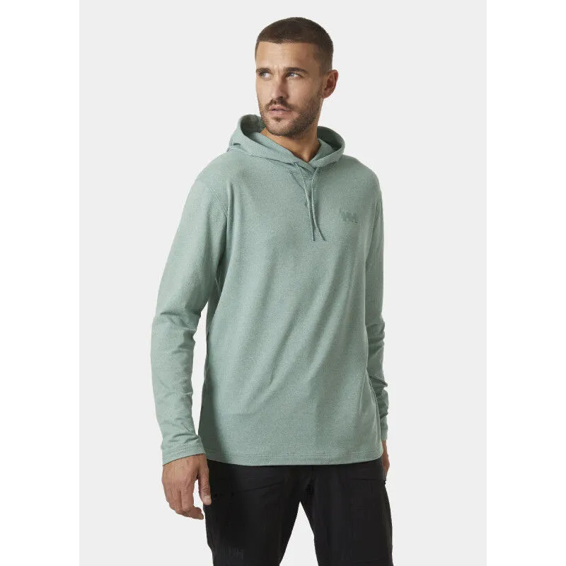 Helly Hansen Verglas Light Hoodie - Sweatshirt à capuche homme | Hardloop