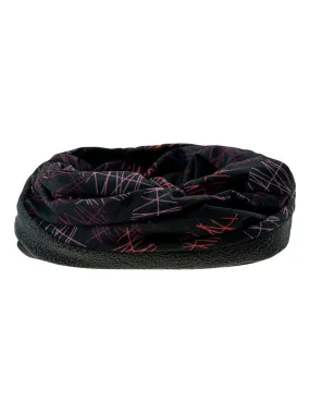 Hi-Tec - Cache-cou - Adulte - Noir