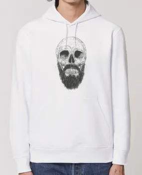 Hoodie Beard is not dead Par Balàzs Solti