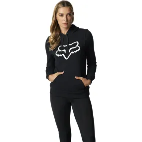 Hoodie Fox Boundary Pullover