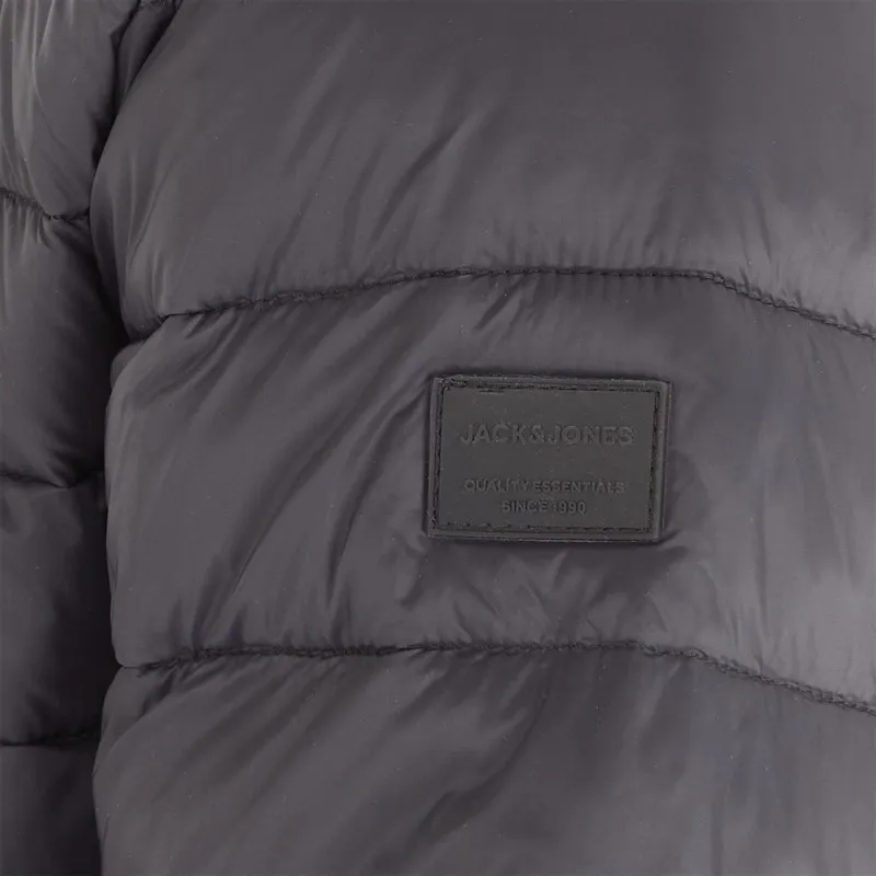 JACK AND JONES Vestes Puffa Wayne Homme Noir