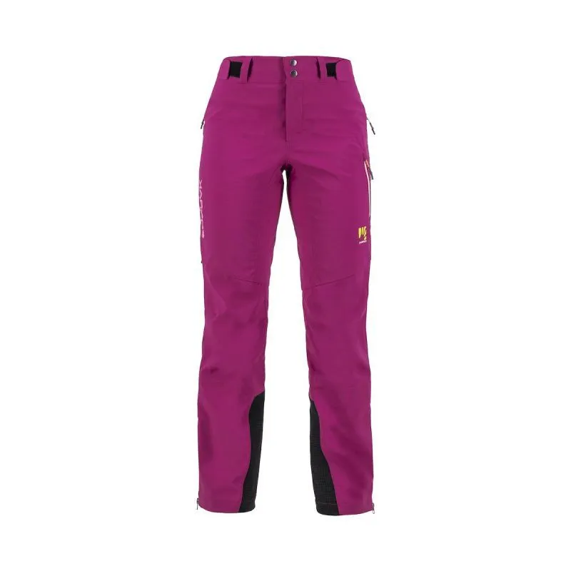 Karpos Palu'W Pnt - Pantalon ski femme | Hardloop